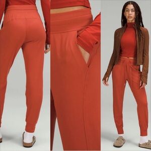 Lululemon Ready to Rulu High-Rise Jogger